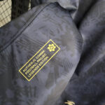 camiseta portugal 2024 parche