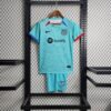 tercera equipación barcelona