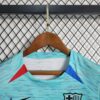 tercera equipación barcelona cuello redondo