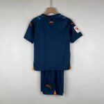 valencia camiseta azul dorsal