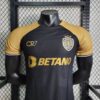 camiseta sporting de lisboa cr7 pecho