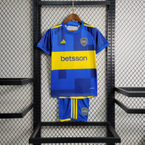 boca juniors camiseta