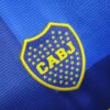 boca juniors camiseta escudo