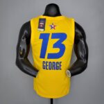 camiseta all star amarillo george 13