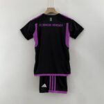 camiseta bayern munich negra dorsal