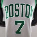 camiseta boston celtics gris disseño 2