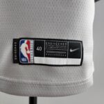 camiseta boston celtics gris etiqueta