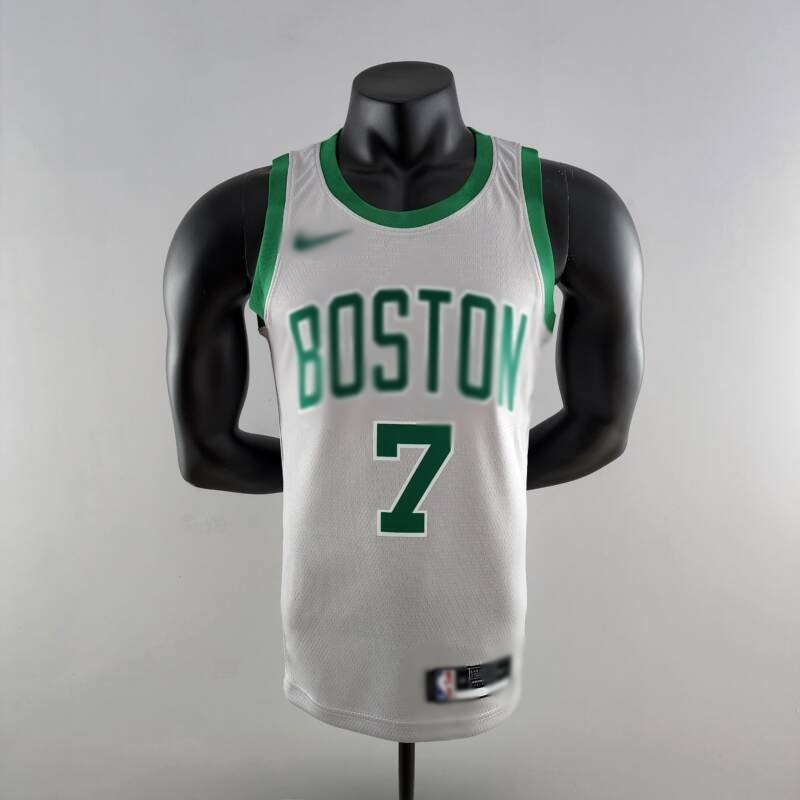 camiseta boston celtics gris camiseta boston celtics gris