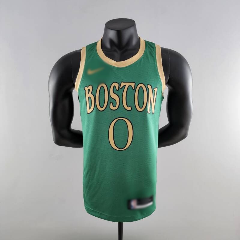camiseta boston celtics verde dorado camiseta boston celtics verde dorado