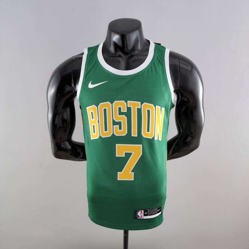 camiseta boston celtics verde camiseta boston celtics verde