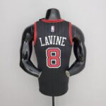 camiseta-chicago-bulls-negro-lavine-8