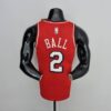 camiseta-chicago-bulls-rojo-ball-2