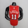 camiseta-chicago-bulls-rojo-deRonza-11