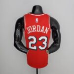 camiseta-chicago-bulls-rojo-jordan-23