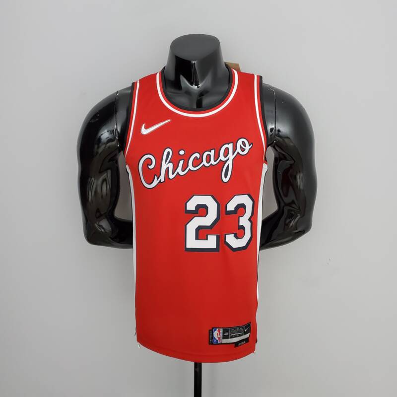 camiseta chicago bulls rojo camiseta chicago bulls rojo