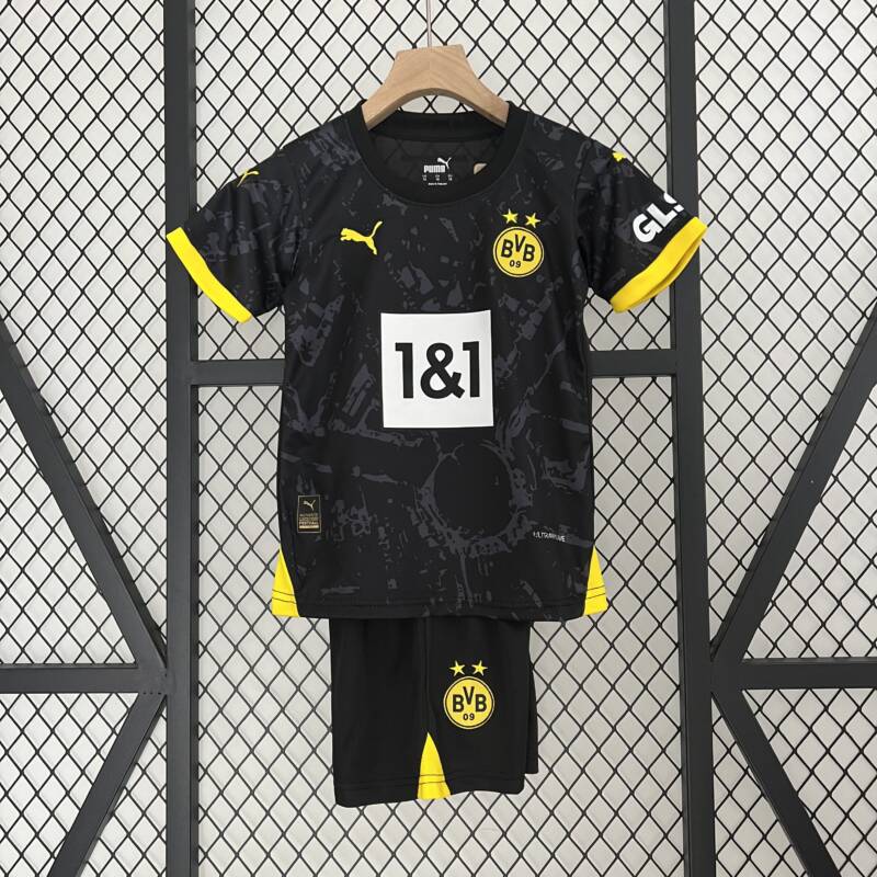 camiseta dortmund negra camiseta dortmund negra