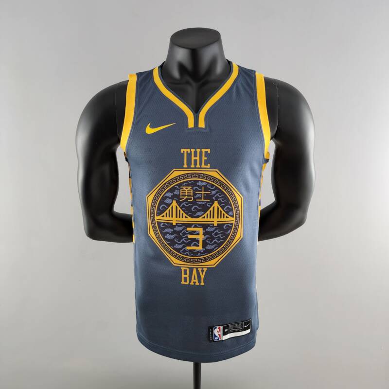 camiseta golden state warriors gris camiseta golden state warriors gris