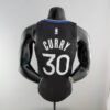 camiseta golden state warriors negra curry 30