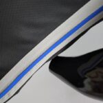 camiseta golden state warriors negra diseño 3