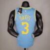 camiseta lakers celeste davis 3