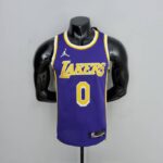 camiseta lakers westbrook