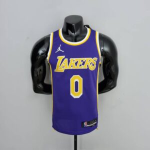 camiseta lakers westbrook