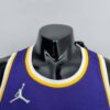 camiseta lakers westbrook cuello redondo