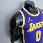 camiseta lakers westbrook diseño-1