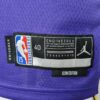 camiseta lakers westbrook etiqueta