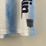 camiseta málaga 2024 parche authentic