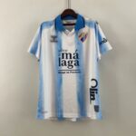 camiseta málaga 2024