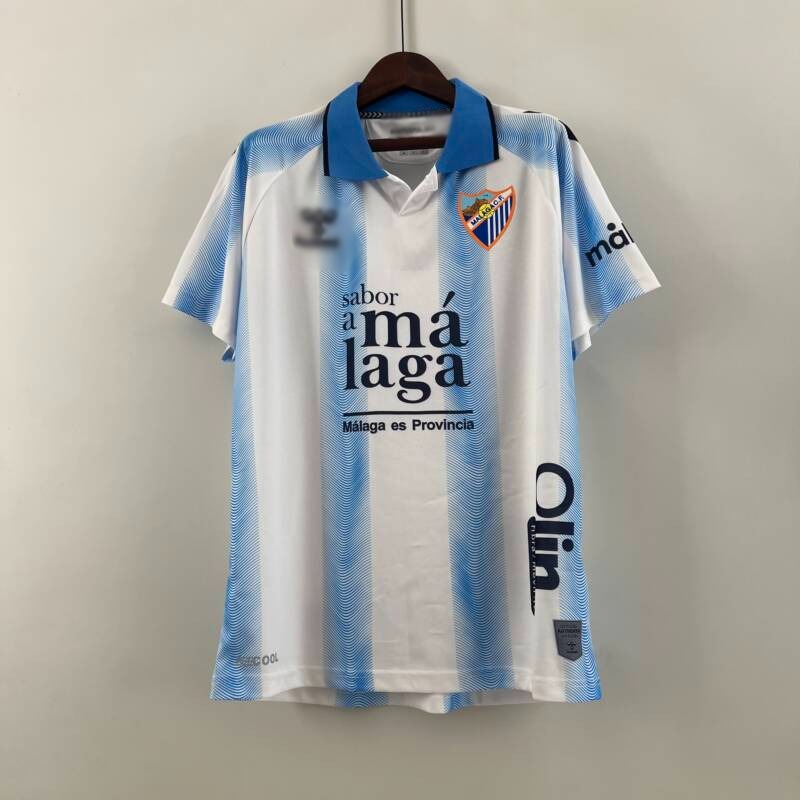 camiseta málaga 2024 camiseta málaga 2024