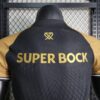 camiseta sporting de lisboa cr7 dorsal