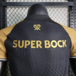 camiseta sporting de lisboa cr7 dorsal