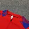 chandal fc barcelona cuello