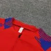 chandal fc barcelona cuello