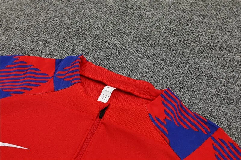 chandal fc barcelona cuello