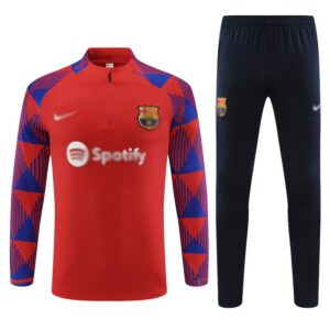 chandal fc barcelona