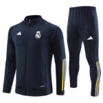 chandal real madrid azul