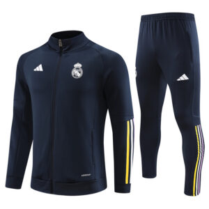 chandal real madrid azul