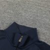 chandal real madrid azul cuello