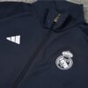 chandal real madrid azul pecho