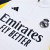 chandal real madrid blanco pecho
