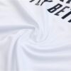 chandal real madrid blanco tela