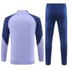 chandal tottenham parte de atras