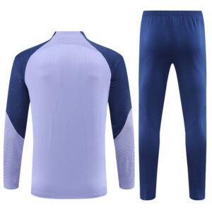 chandal tottenham parte de atras