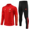 chandals arsenal