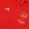 chandals arsenal frontal