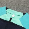 chandals barcelona cuello