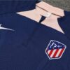 chandals del atletico de madrid frontal